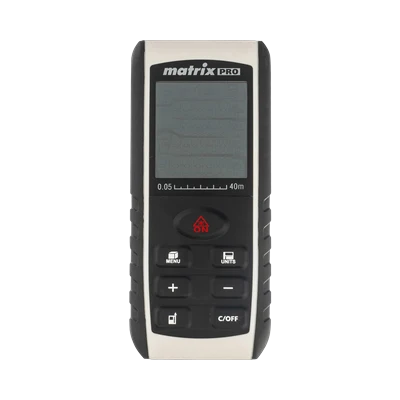 Дальномер лазерный Matrix LD-40