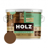Антисептик для дерева HOLZ, палисандр (3,0 л)