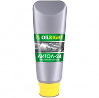 Смазка Литол-24 160 г