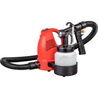 Краскораспылитель <b>электрический</b> Elitech КЭ 065П