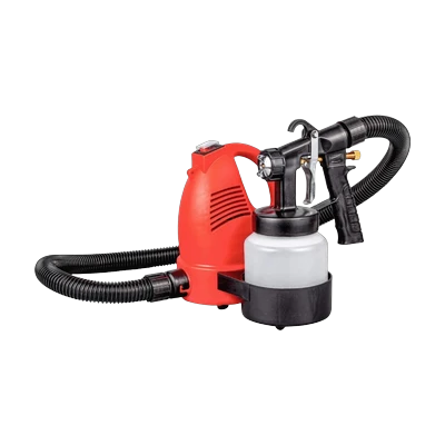 Краскораспылитель электрический Elitech КЭ 065П