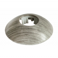 Обвод для труб Grace ø20 мм, Дуб норвежский (2 шт)