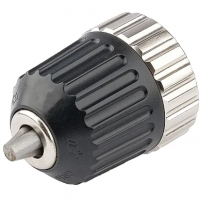 Патрон для дрели быстрозажимной Matrix 1-10 мм 1/2"