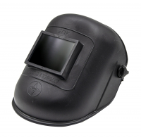 Маска сварщика Ремоколор пластиковая, евродизайн (22-3-004)