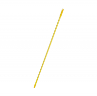 Черенок для щетки/швабры 130 см с резьбой