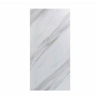 Панель ПВХ самоклеящаяся Мрамор Нова Грета Гранд 300х600 мм 6 шт