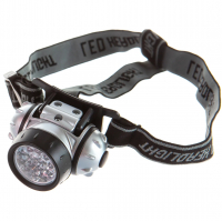 Фонарь Ultraflash LED5352 налобный