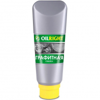Смазка Графитная Oilright 160 г