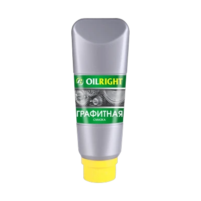 Смазка Графитная Oilright 160 г