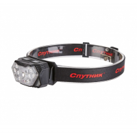 Фонарь Спутник SL554 аккумуляторный