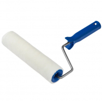 Валик Акор Мастер Работы с лаками Велюр 240 мм, бюгель 8 мм (724-48-824)