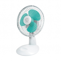 Вентилятор настольный Energy EN-0603 15Вт, белый