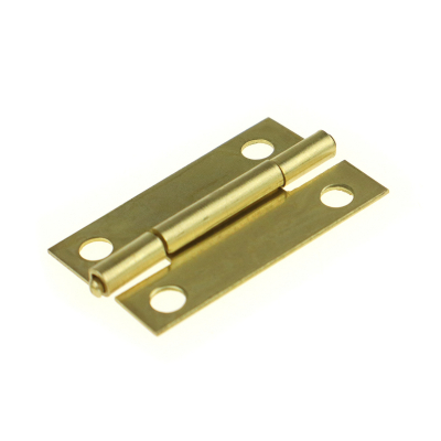 <b>Петля</b> карточная 45х31,латунь