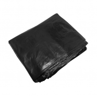 Пленка полиэтиленовая 3 х 10 м (200 мкр), черная