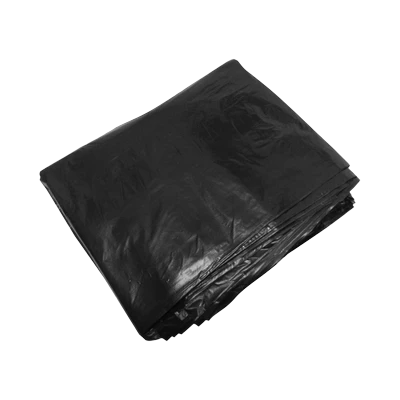 Пленка полиэтиленовая 3 х 10 м (200 мкр), черная
