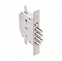 Замок врезной Эльбор Гранит 1.06.42,левый