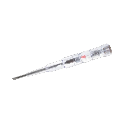  Отвертка - индикатор FIT многофункциональная 70-250В