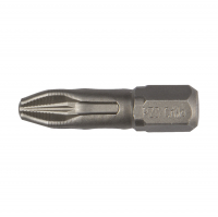Бита Kraftool X-Drive PH2 х 25 мм торсионная (26121-2-25)