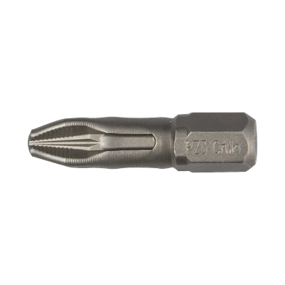 Бита Kraftool X-Drive PH2 х 25 мм торсионная (26121-2-25)