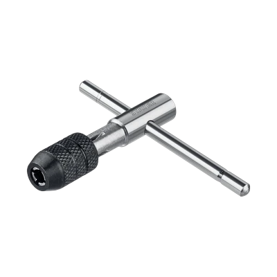Метчикодержатель Т-образный Stayer М3-М6 (28039-T2)