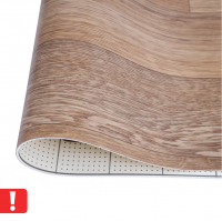 Линолеум со скидкой