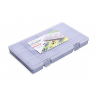 Органайзер универсальный 31х19х3,6 см Фолди С762