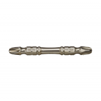 Бита Makita XT Impact Silver PH3 х 65 мм, 2-х сторонняя (21870)