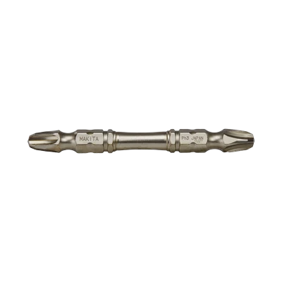 Бита Makita XT Impact Silver PH3 х 65 мм, 2-х сторонняя (21870)