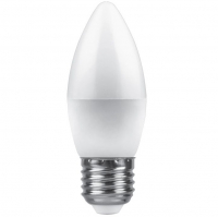 Лампа светодиодная Feron LB-970 Е27 13Вт 6400К