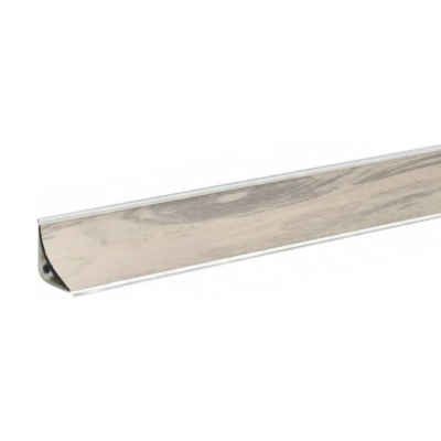 Плинтус для столешницы Korner LB-20-15-6028, Олива 3,0 м