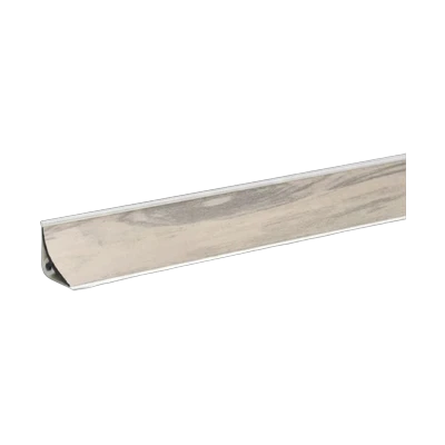 Плинтус для столешницы Korner LB-20-15-6028, Олива 3,0 м