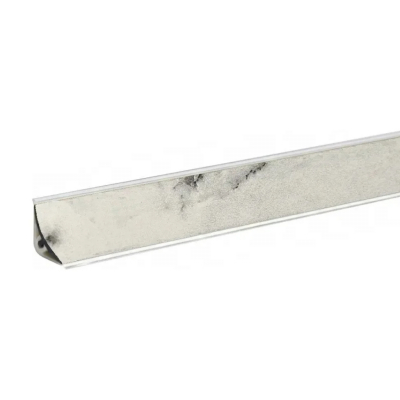 Плинтус для столешницы Korner LB-20-15-6184, Мрамор итальянский 3,0 м