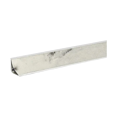 Плинтус для столешницы Korner LB-20-15-6184, Мрамор итальянский 3,0 м