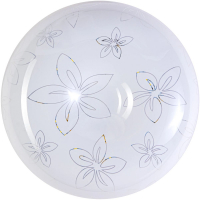 Светильник светодиодный Tango Гламур 15 Вт 6000К