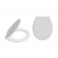 Сиденье для унитаза Zegor S201-0