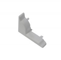 Заглушка левая/правая к бордюру на плитку