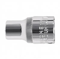 Головка торцевая Pobedit Flank 10 мм 1/2", 6-гранная (2843510)