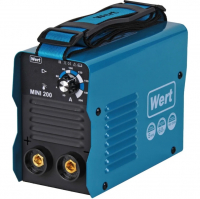 Сварочный аппарат Wert MINI 200 инверторный
