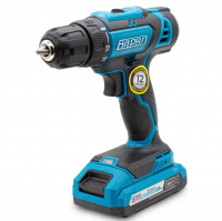 Дрель Варяг ДА-18/1Л аккумуляторная