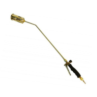 Горелка кровельная газовоздушная Корунд ГВ-500Р