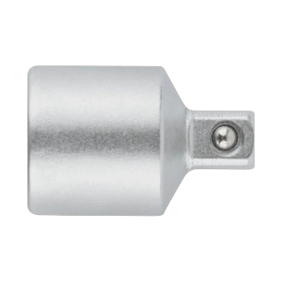 Переходник для воротка FIT Профи 1/4"П-3/8"М (62647)
