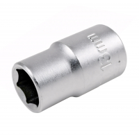 Головка торцевая NovoCraft 14 мм 1/2" 6-гранная