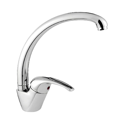 Смеситель для кухни Ledeme L4129-B