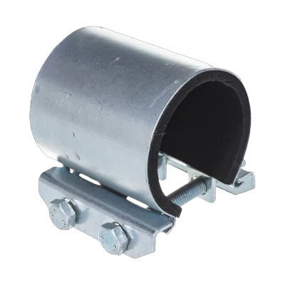 Хомут ремонтный 3 1/2" 101-110 мм