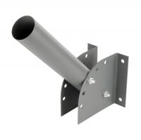 Кронштейн для уличных светильников General, посадочный ø48 мм (GST-B50-300-R)