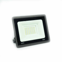 Прожектор светодиодный СТАЛКЕР-NEW 200Вт 6500К , черный