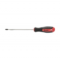 <b>Отвертка</b> Matrix Fusion PH2 х 150 мм, 3-х компонентная рукоятка (11443)