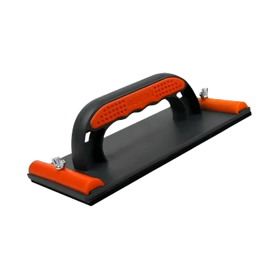 Держатель для шлифовальной ленты и абразивов Decor 130х115 мм