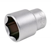 Головка торцевая NovoCraft 22 мм 1/2" 6-гранная