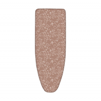 Чехол для гладильной доски Nika Haushalt Ornament 130x55 см